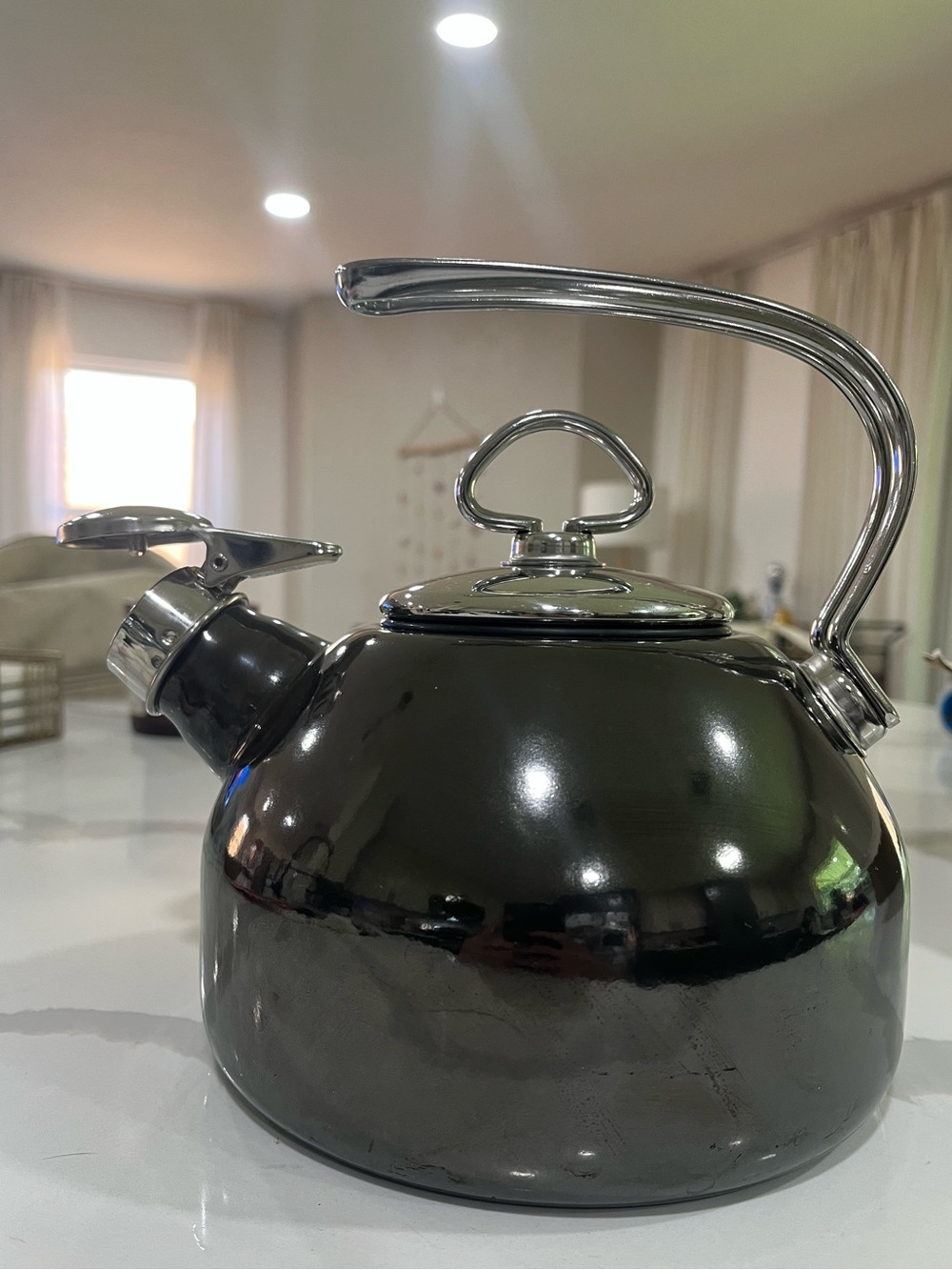 Chantal Classic Tea Kettle
